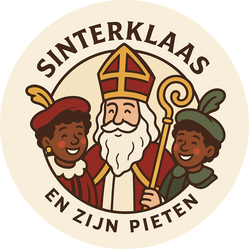 Logo van Limburg Traditioneel Sinterklaas